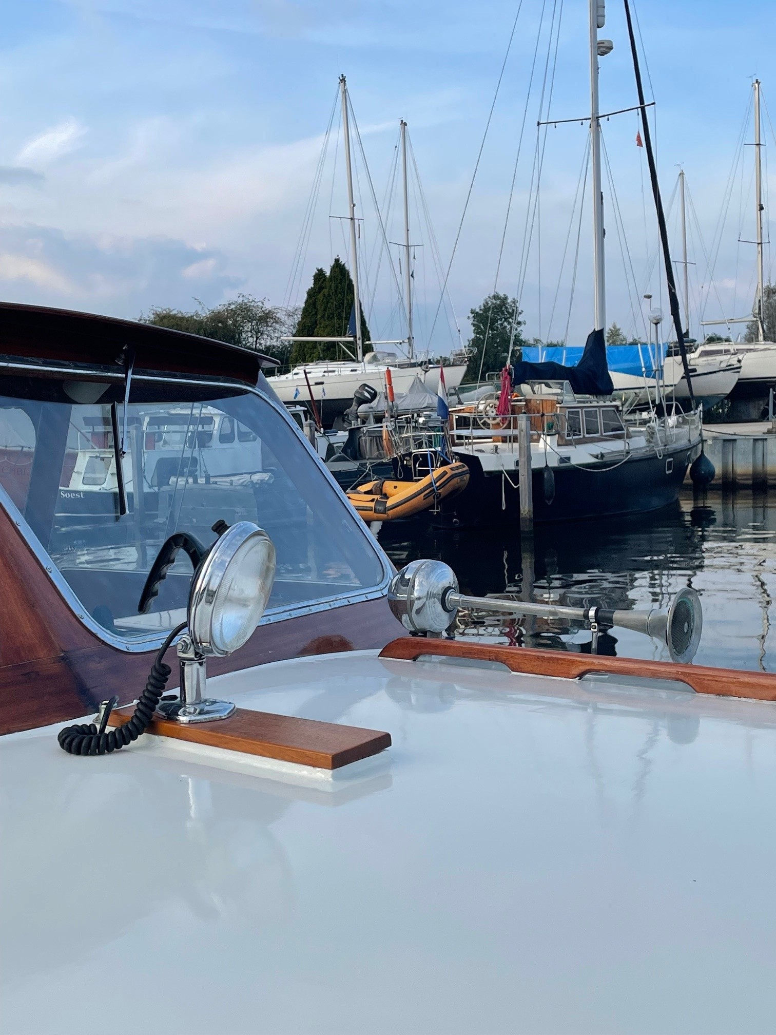 "Super Favorite" OK/AK 850