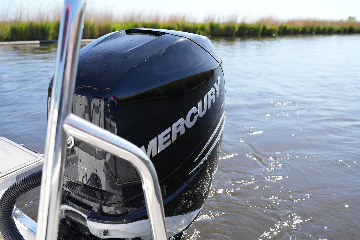 Axopar 24 Open