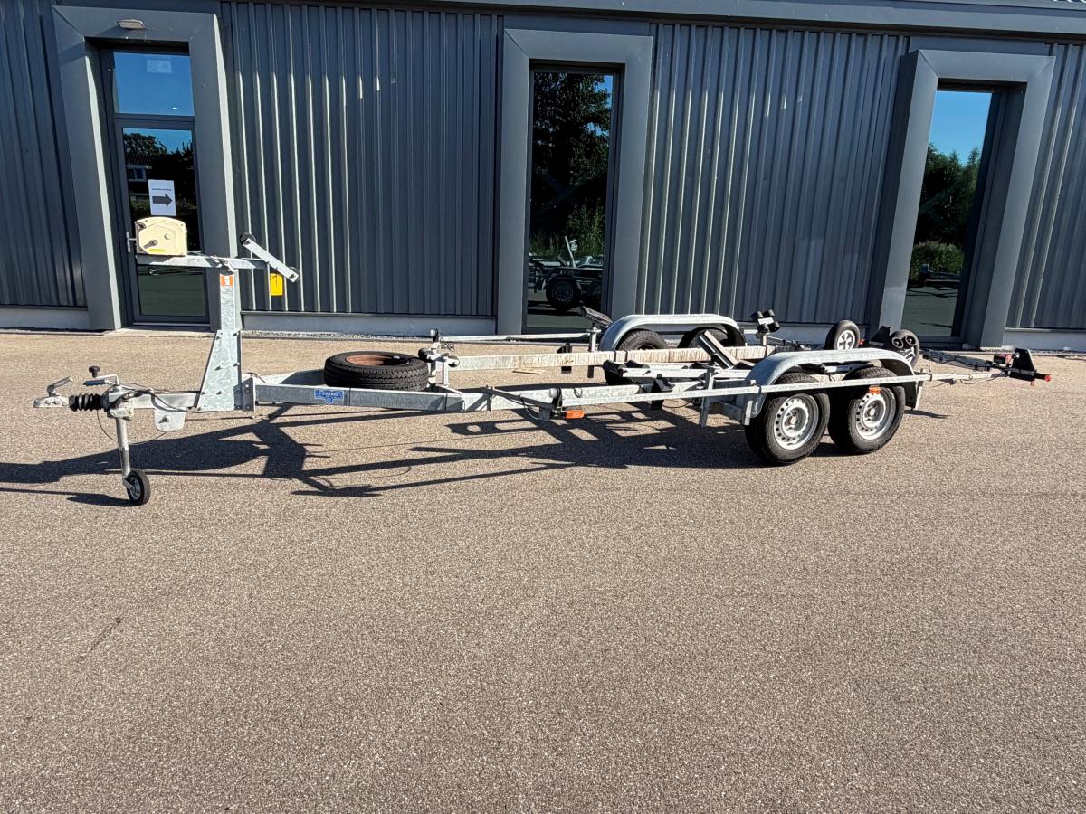 Pega ZB 2000