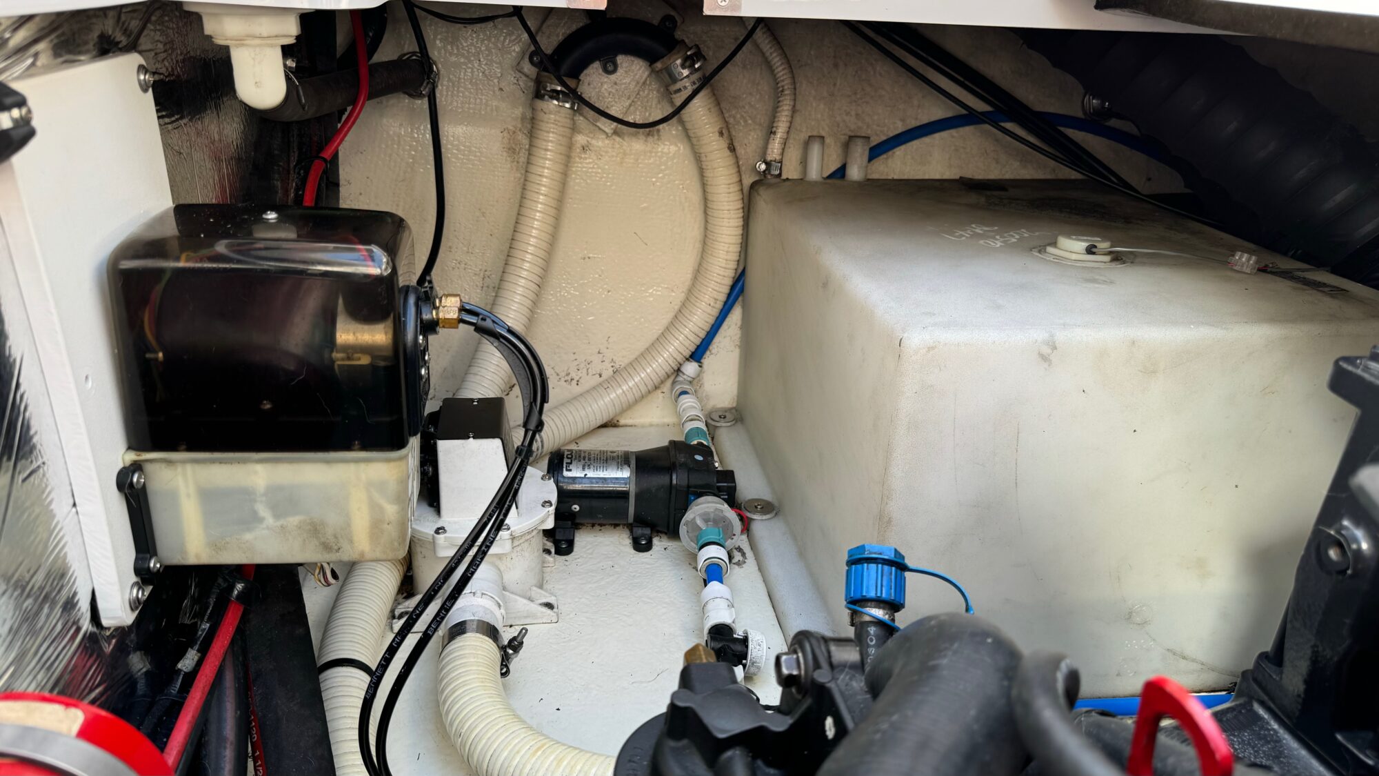 Four Winns 248 Vista