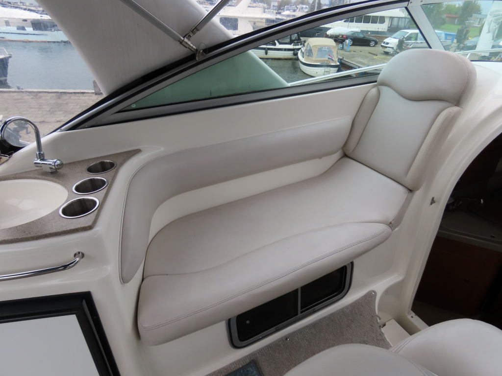 Larson Cabrio 274