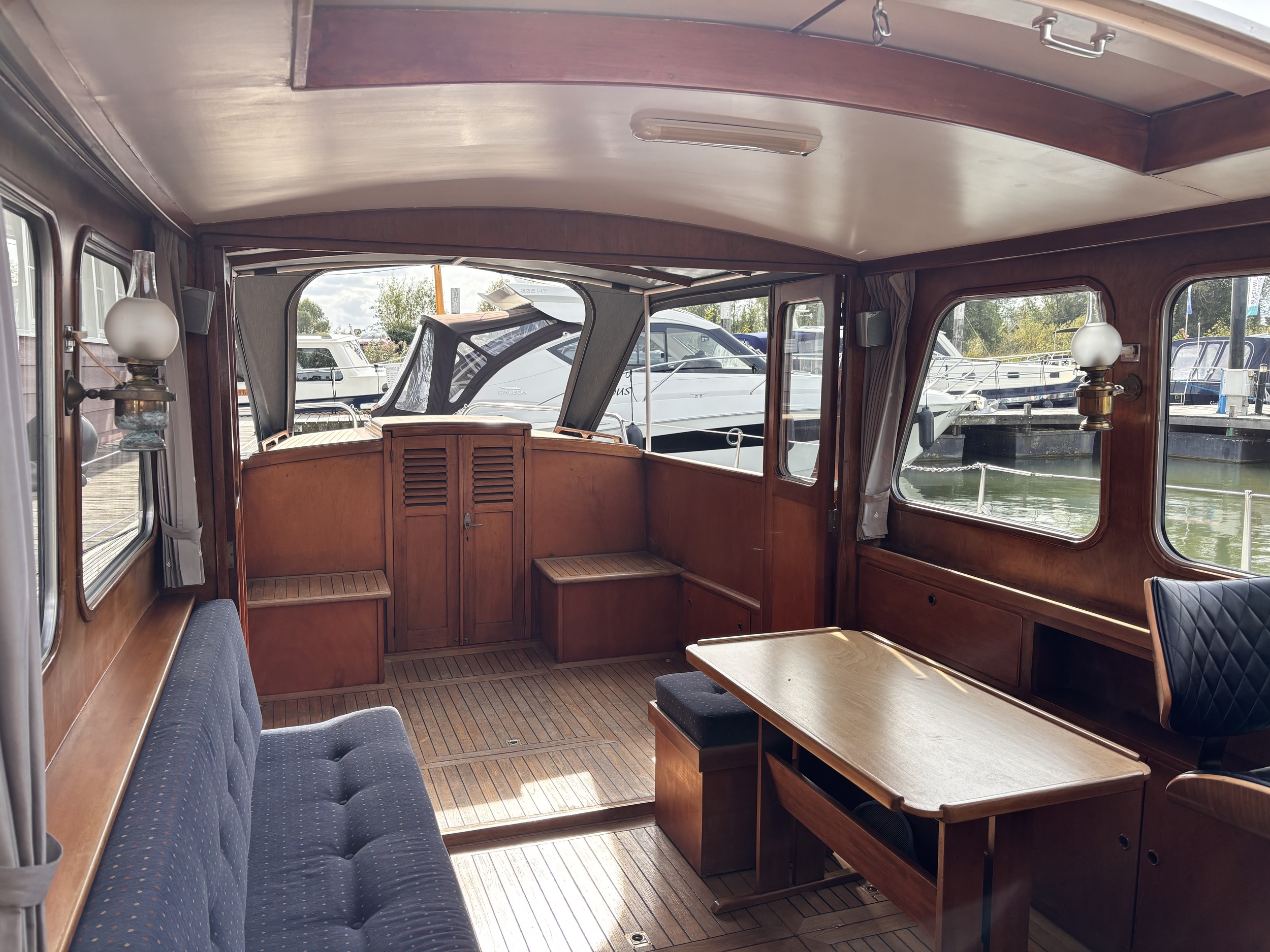 Valkvlet 11.60 OK/AK