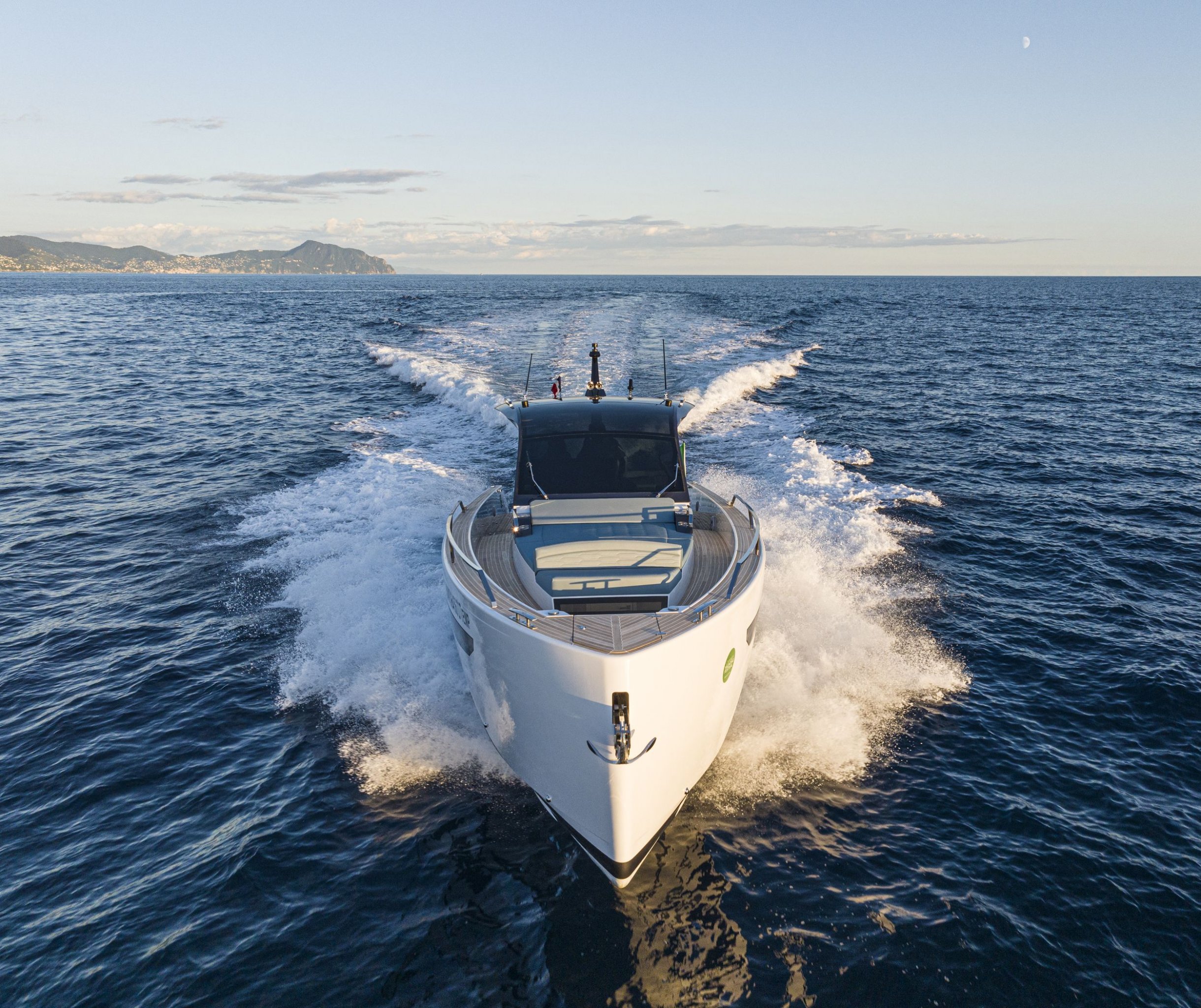 FIART Seawalker 43 Panorama