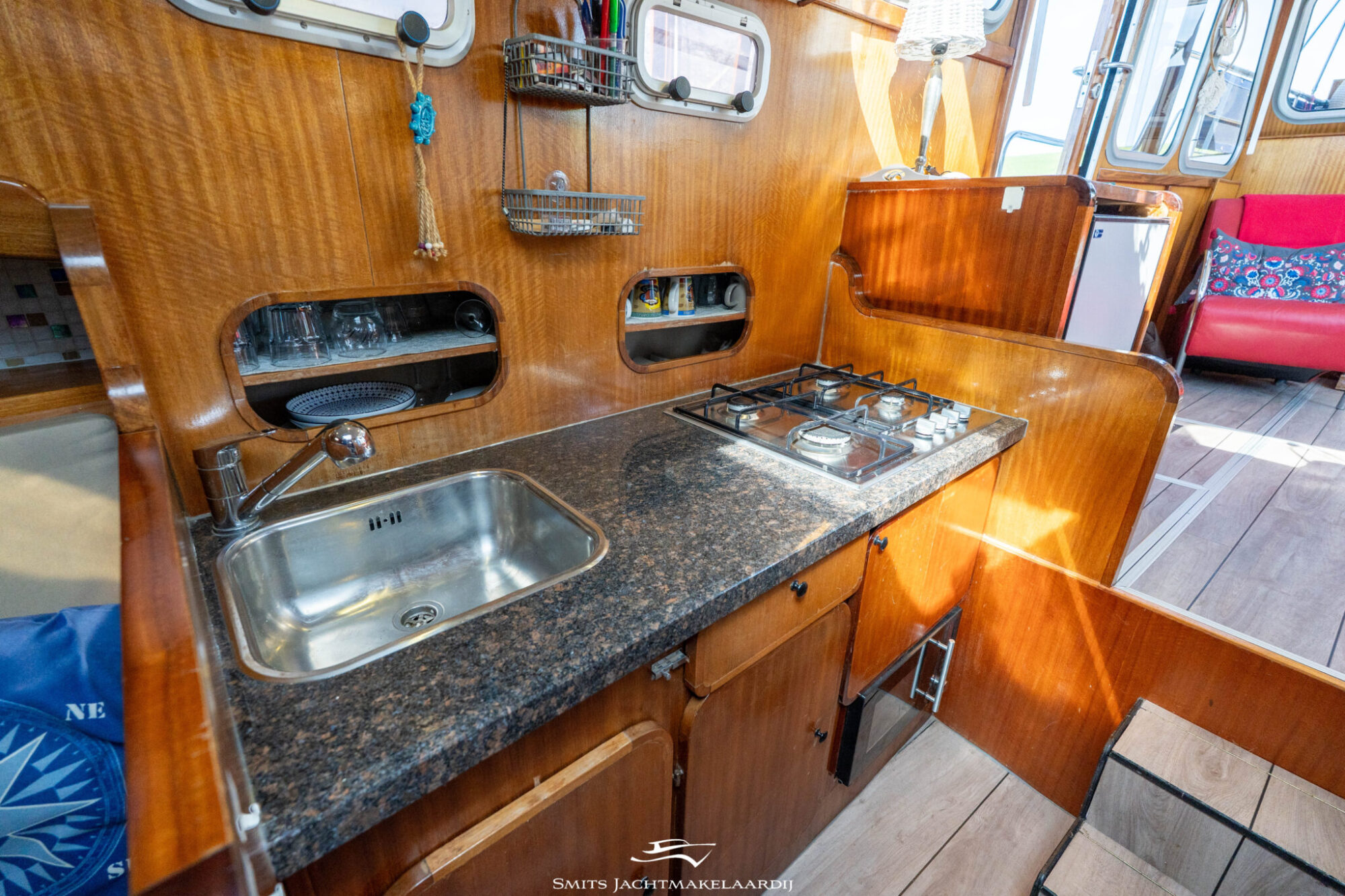 Van der Zee Vlet 10.40 AK