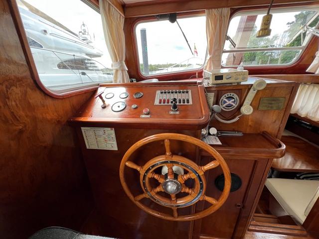 Kok Kok Motorgrundel 12.85 OK