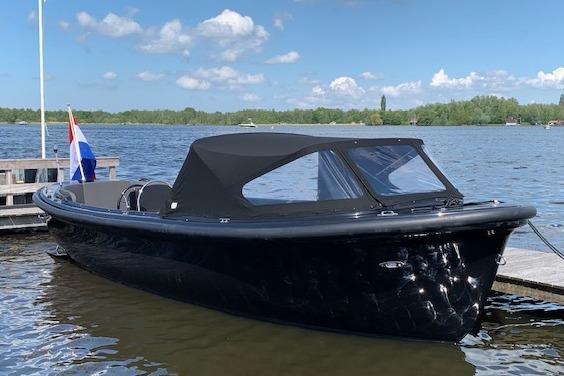 Asloep 770 hoofdfoto: 1