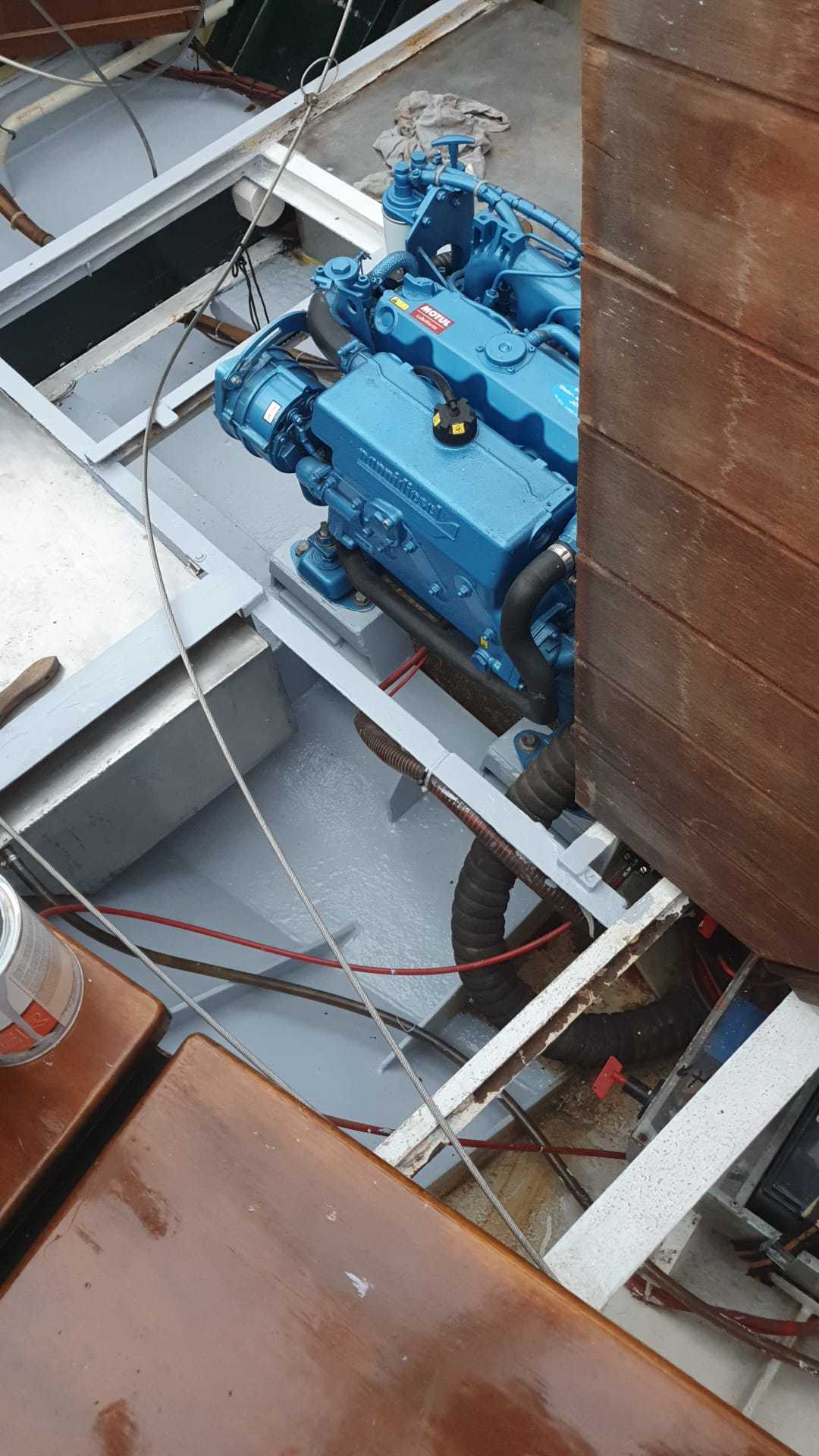 Schokker Bekebrede 9.42