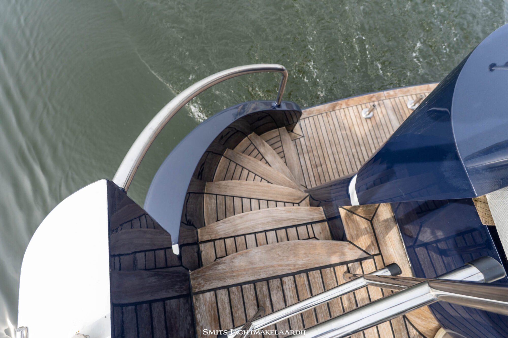 Pacific Allure 148 VS