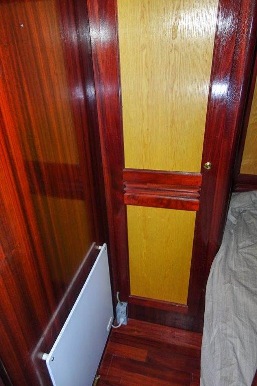 Bekebrede Zeilschoener 15.88