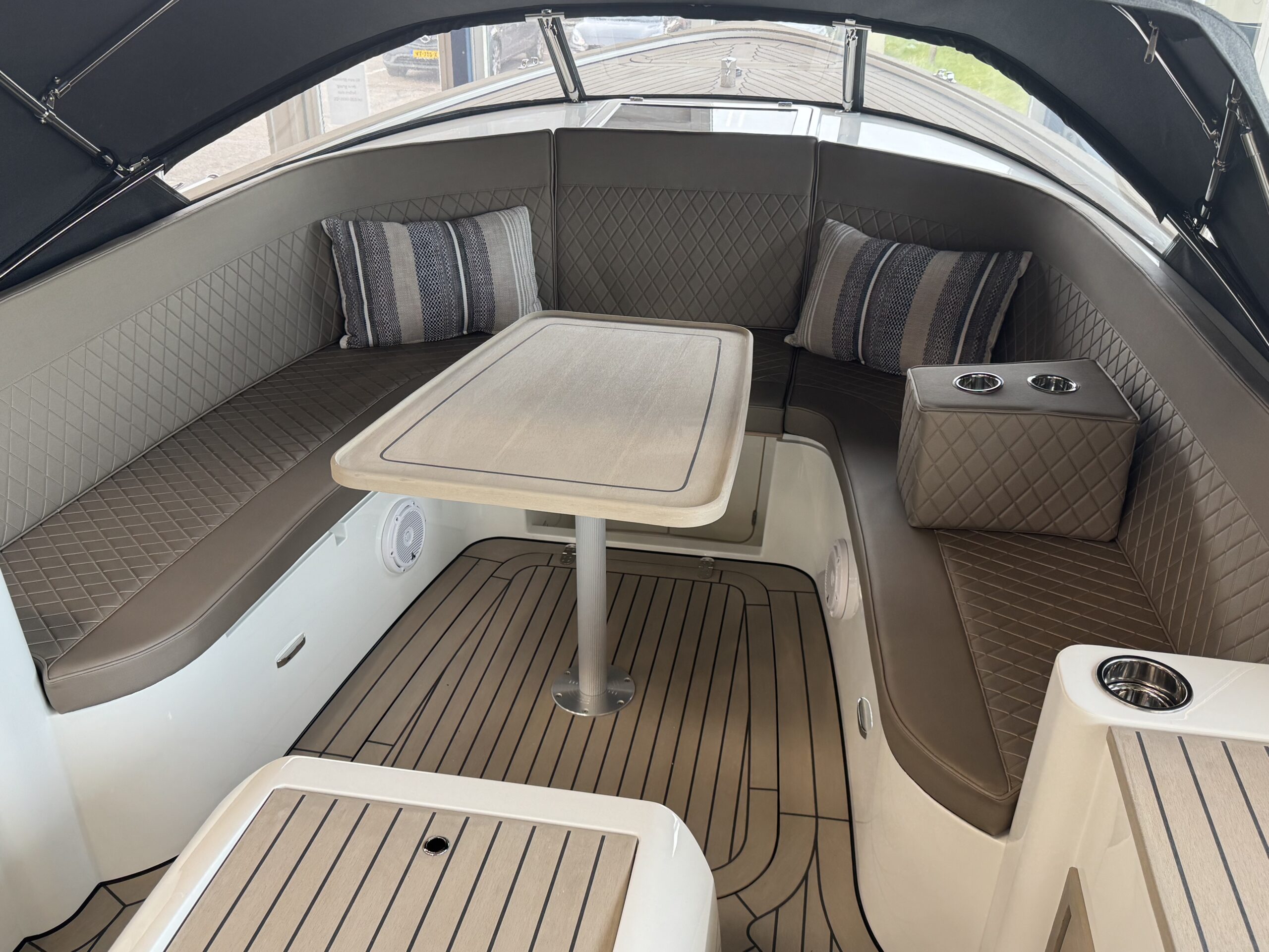 Antaris Seventy5 Hybride (op voorraad)