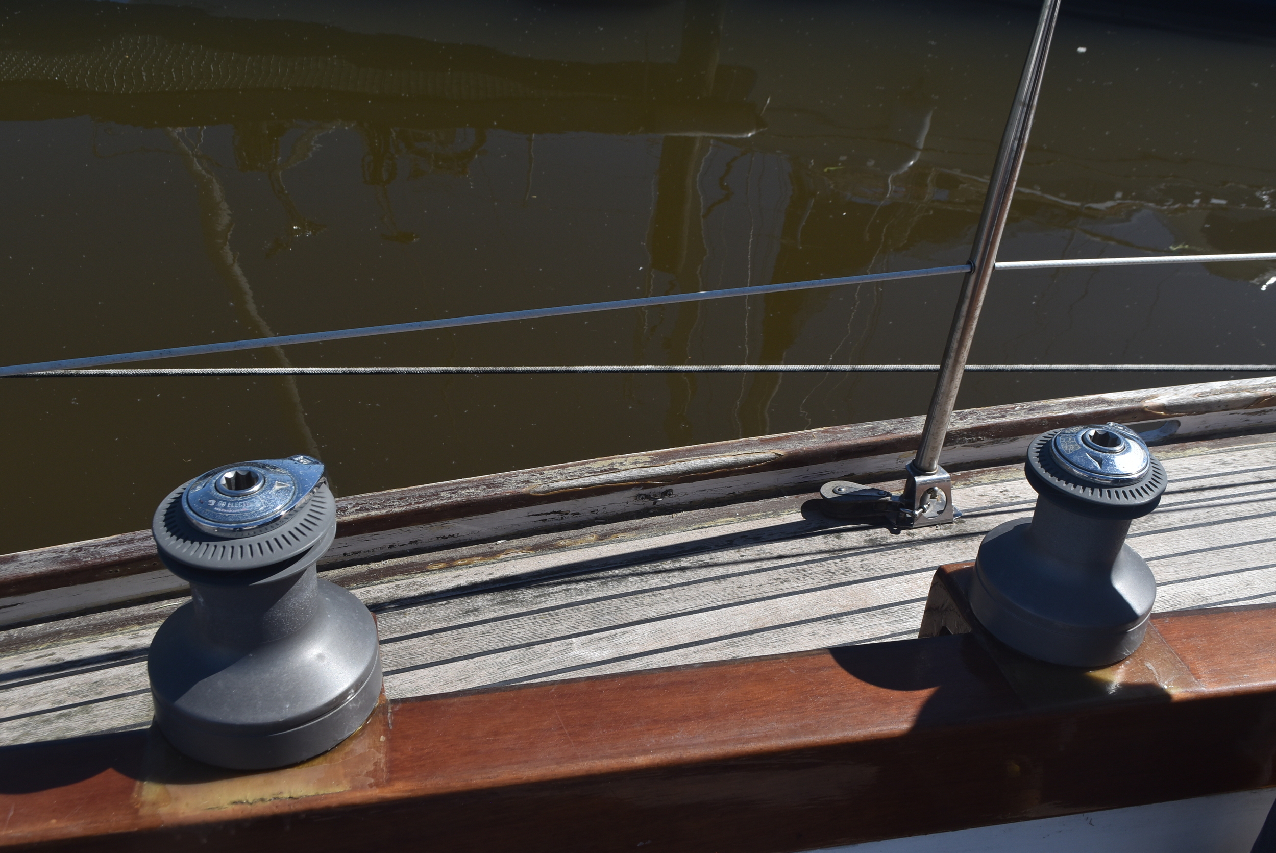 Koopmans 36 Woodcore