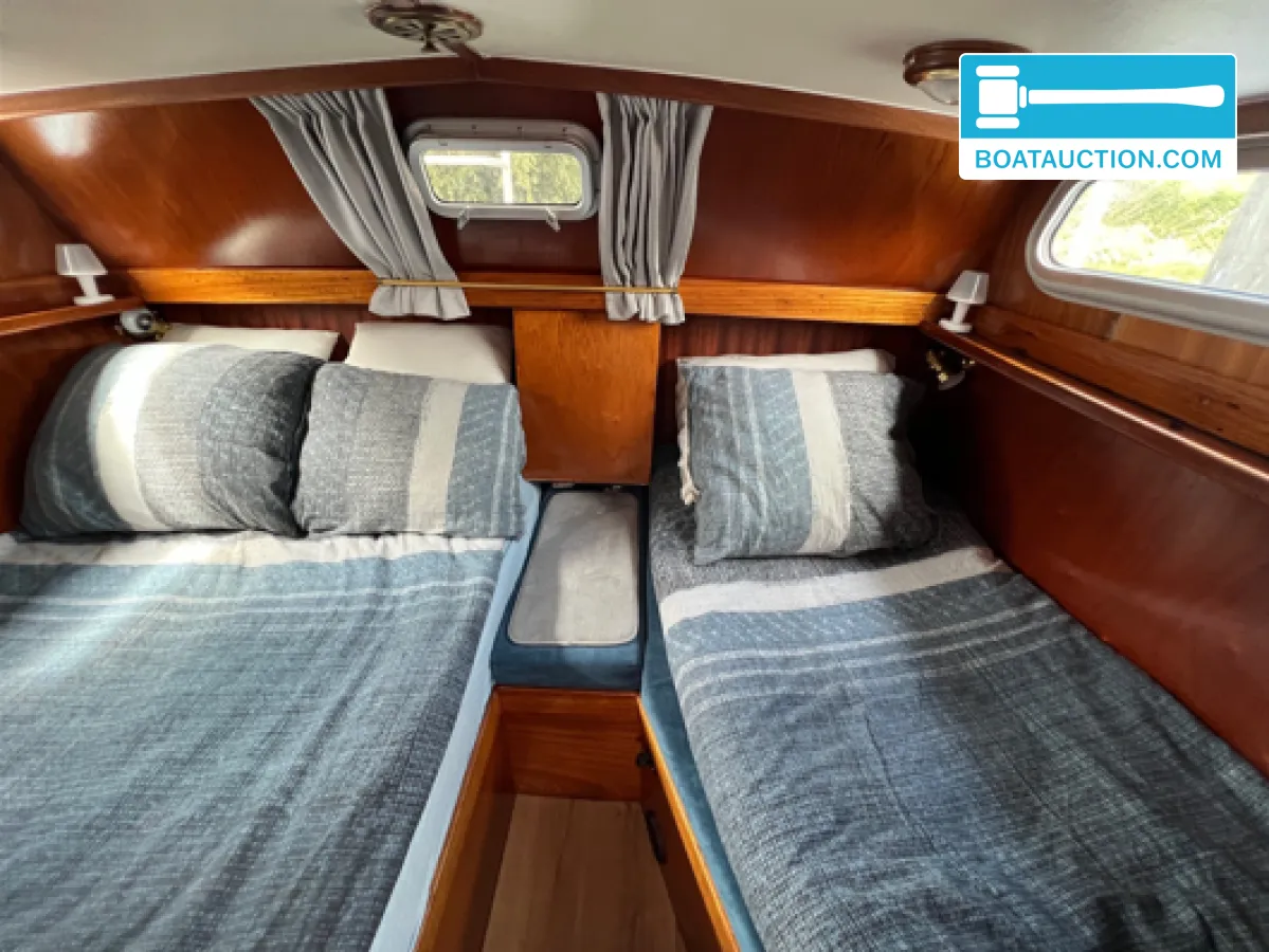 Aquanaut Kruiser 1035 OK AK