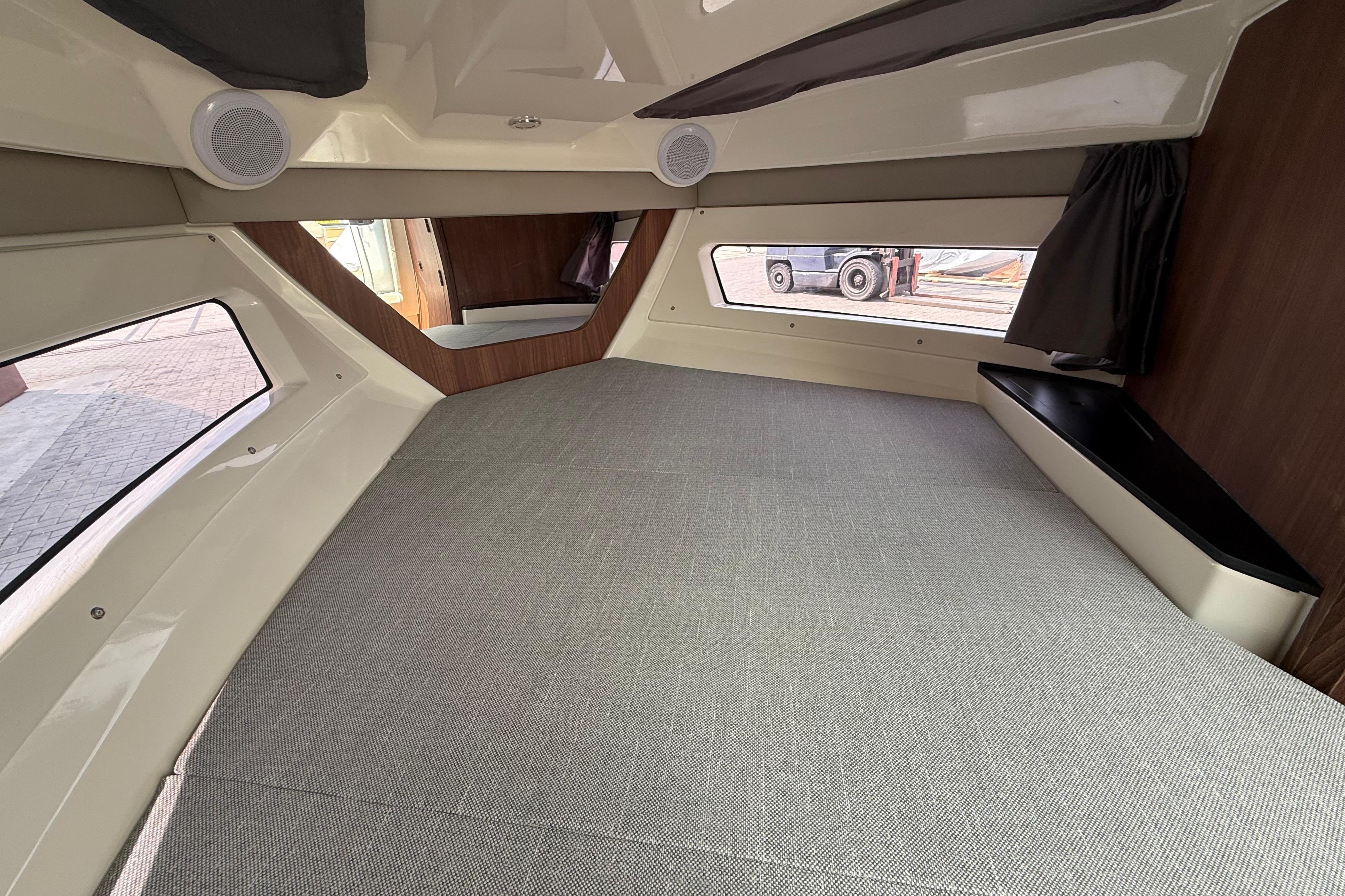 Quicksilver Activ 755 Cruiser