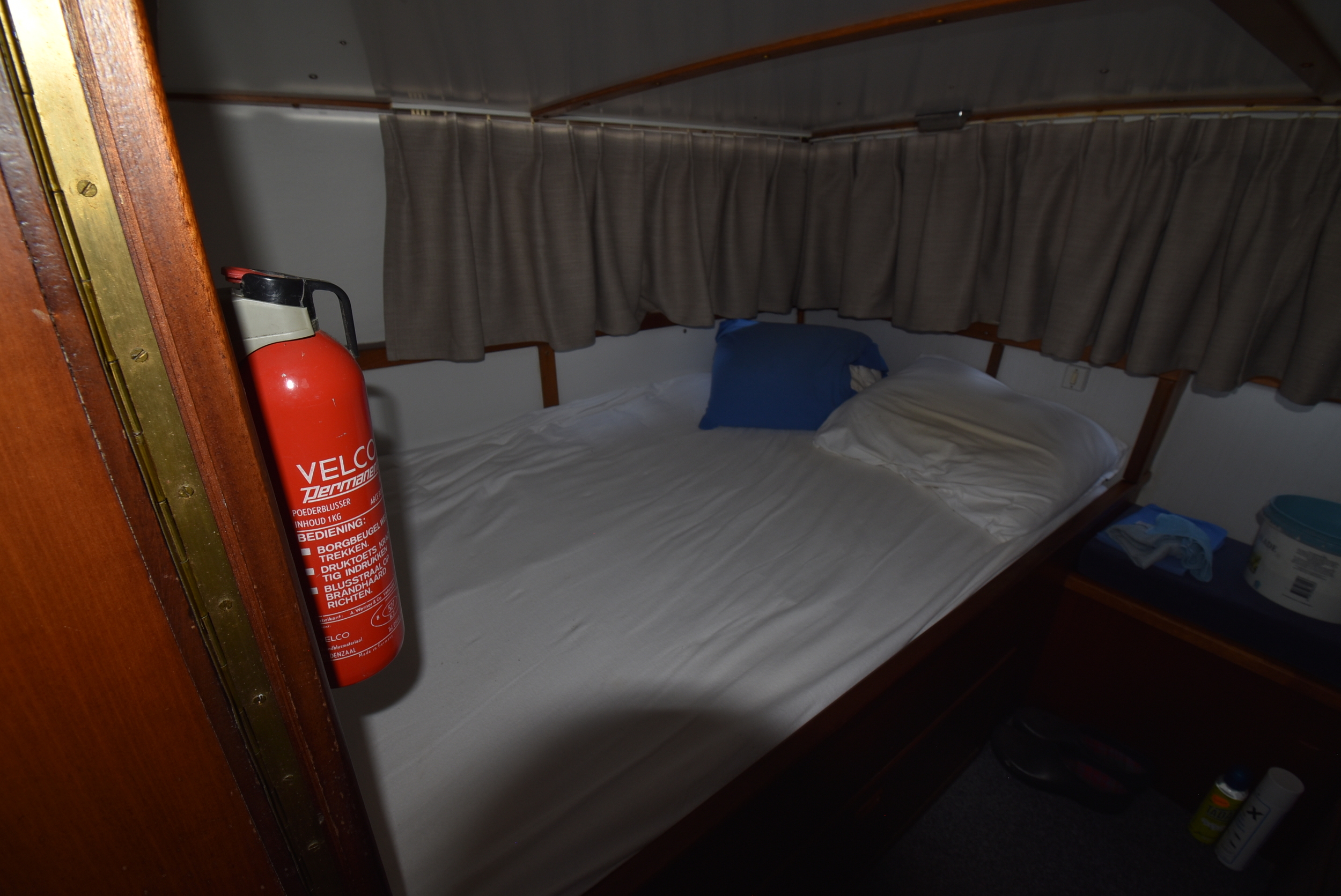 Motorkruiser One Off 9.70 AK