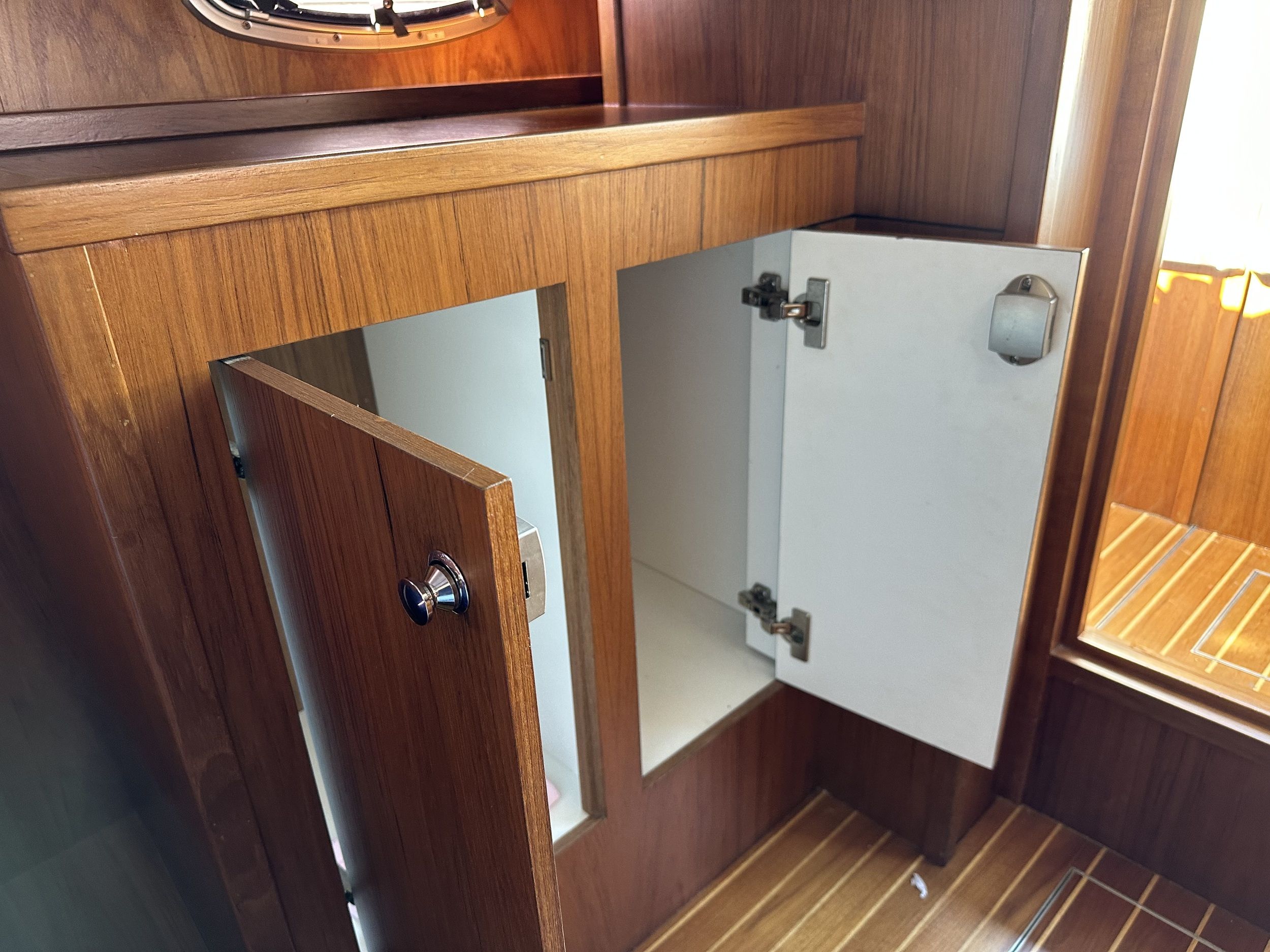 Schlieker Bakdekker 770