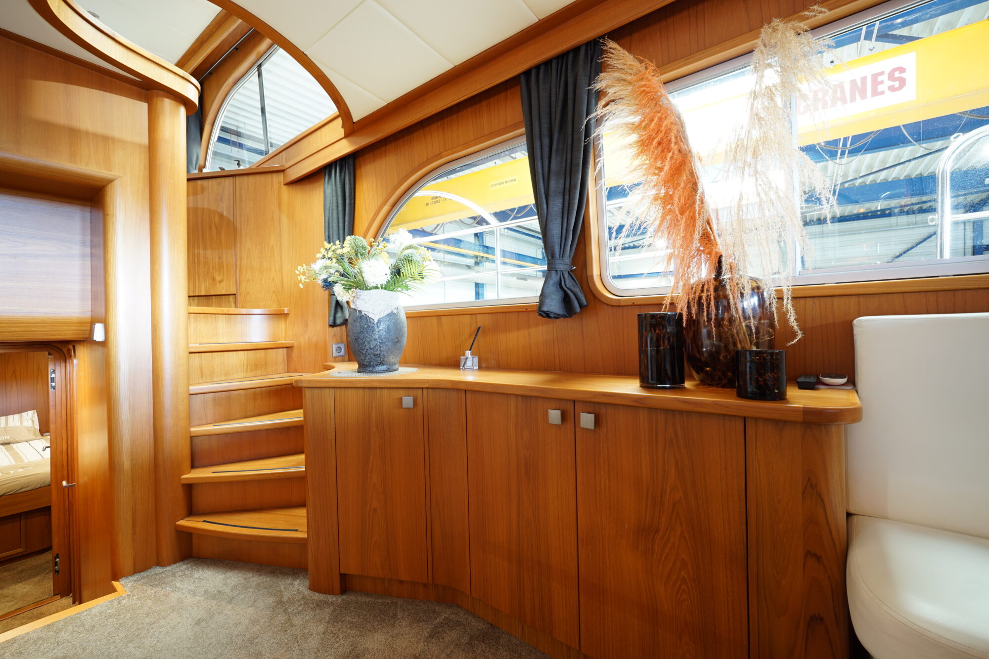 Hemmes Kruiser 18.00 VS