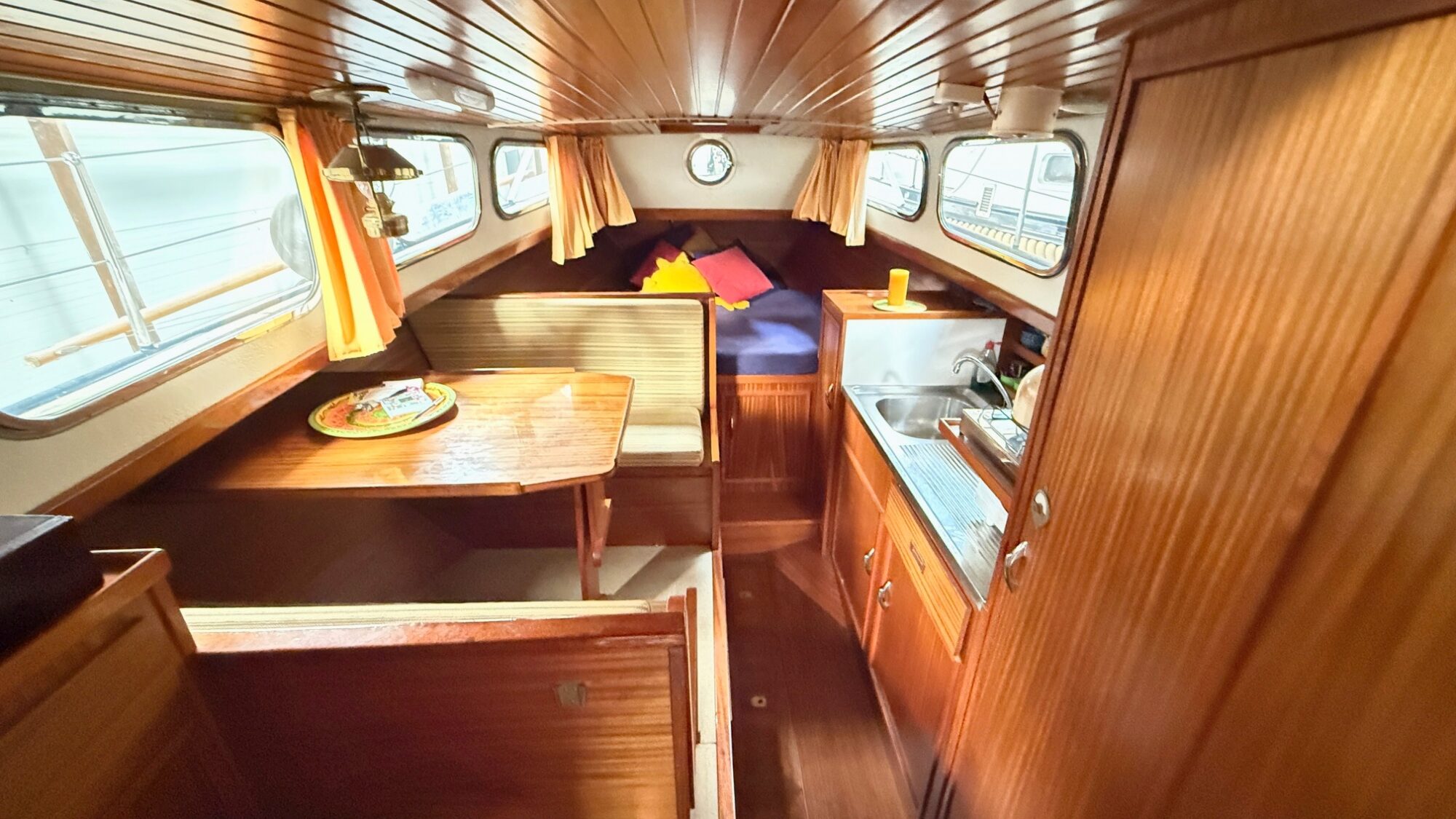 Dolman Dolmanvlet 9.70 OK AK