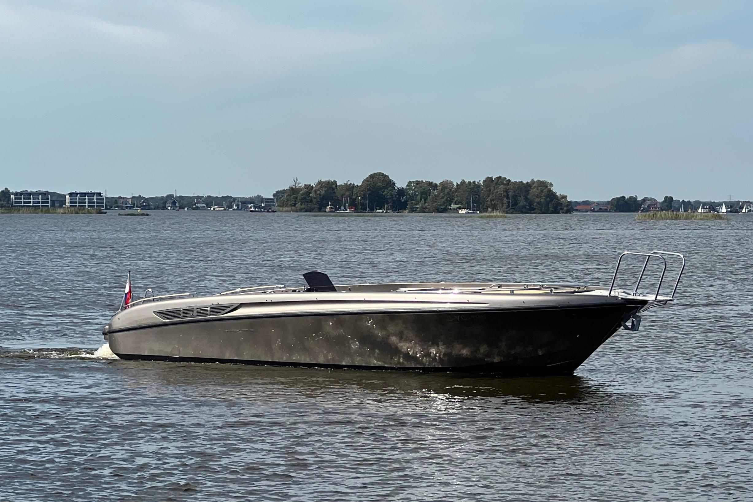 Riva Shuttle