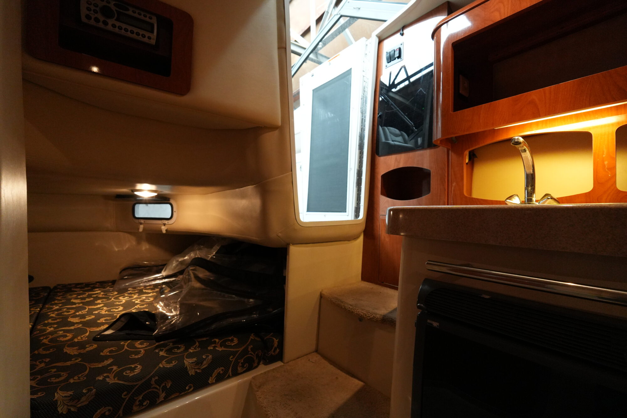 Four Winns 258 Vista