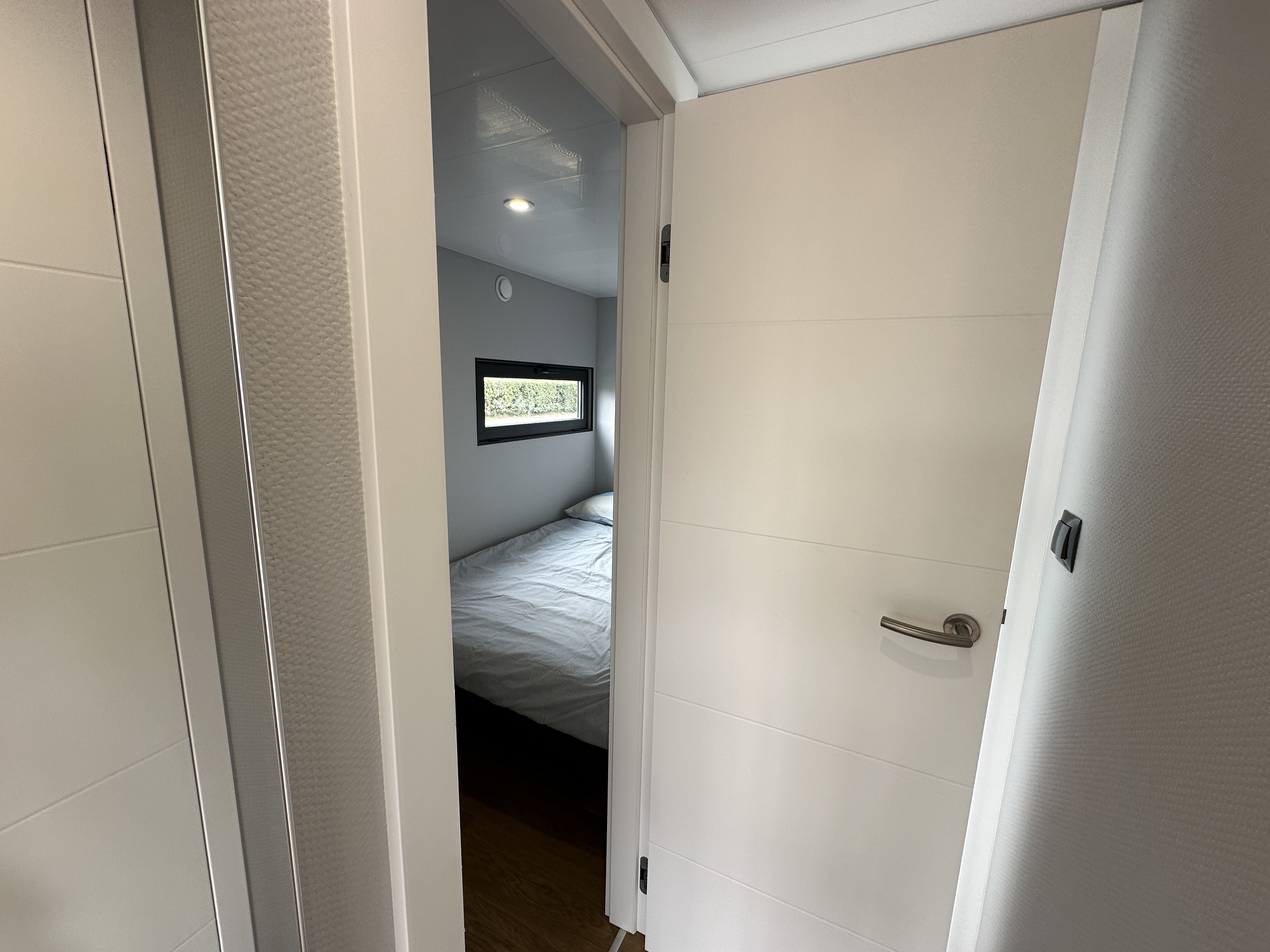 La Mare Houseboat STB 4.0 (Canalboat 4)
