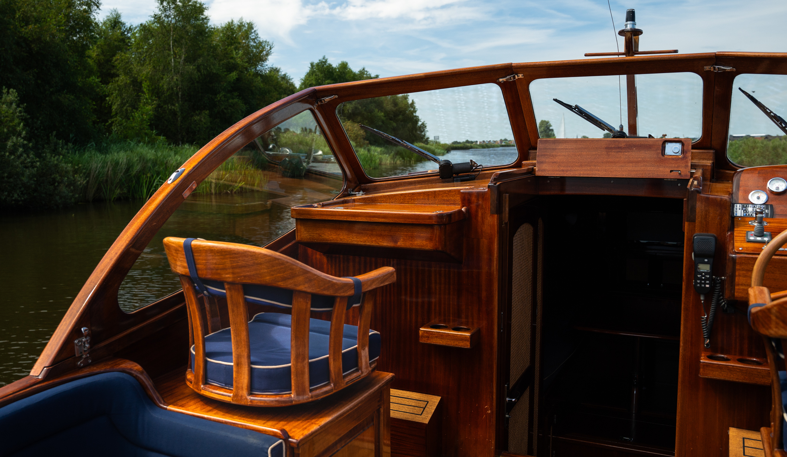 DaVinci 34 AK Zeuntje IV