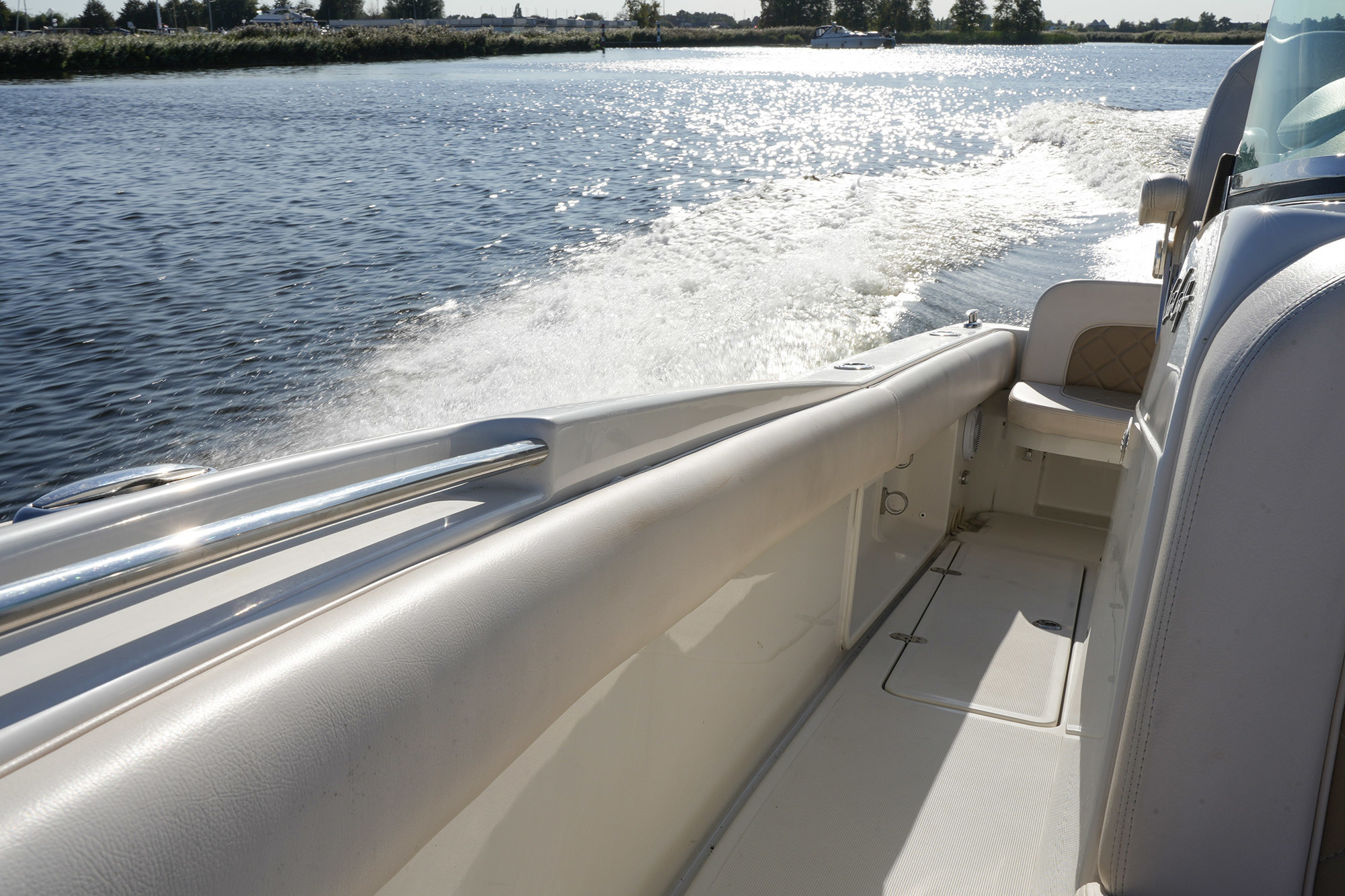 Chris-Craft Catalina 23