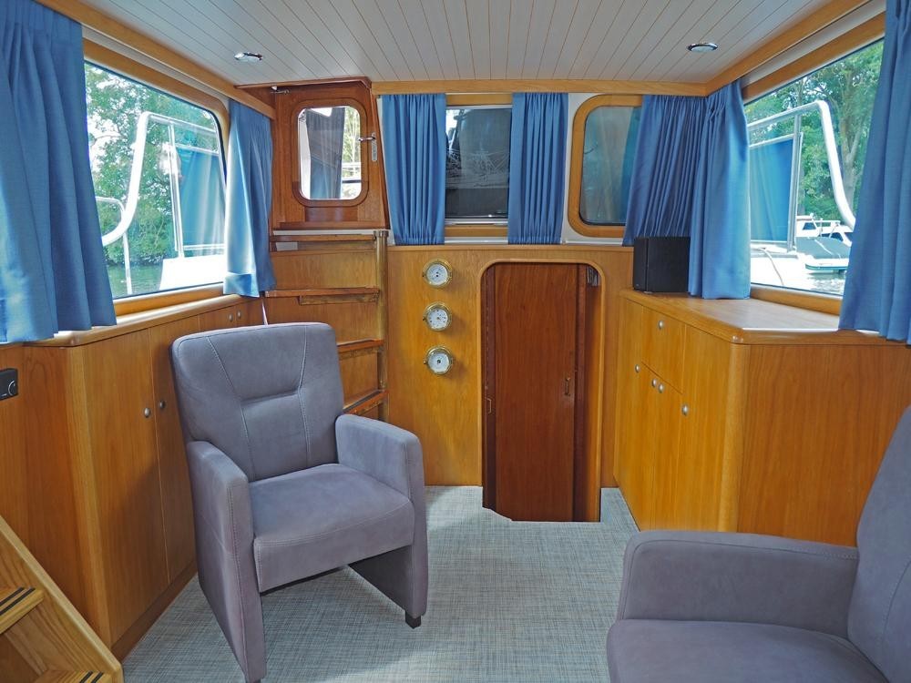 Super Wadden Kruiser 1250AK