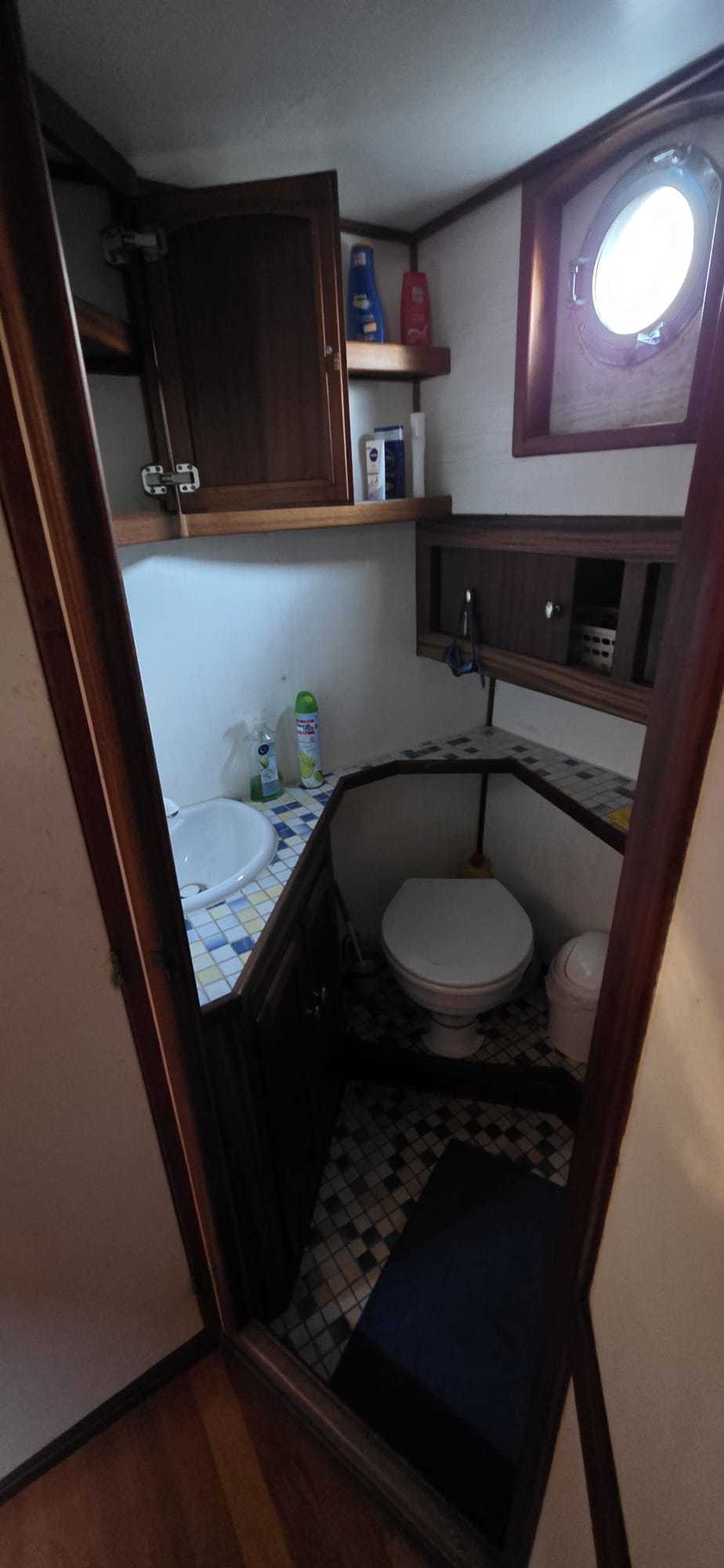 Classic Motor Yacht 14.85