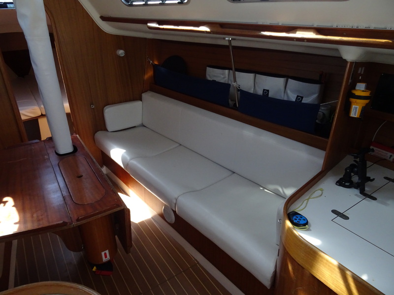X-Yachts X-332