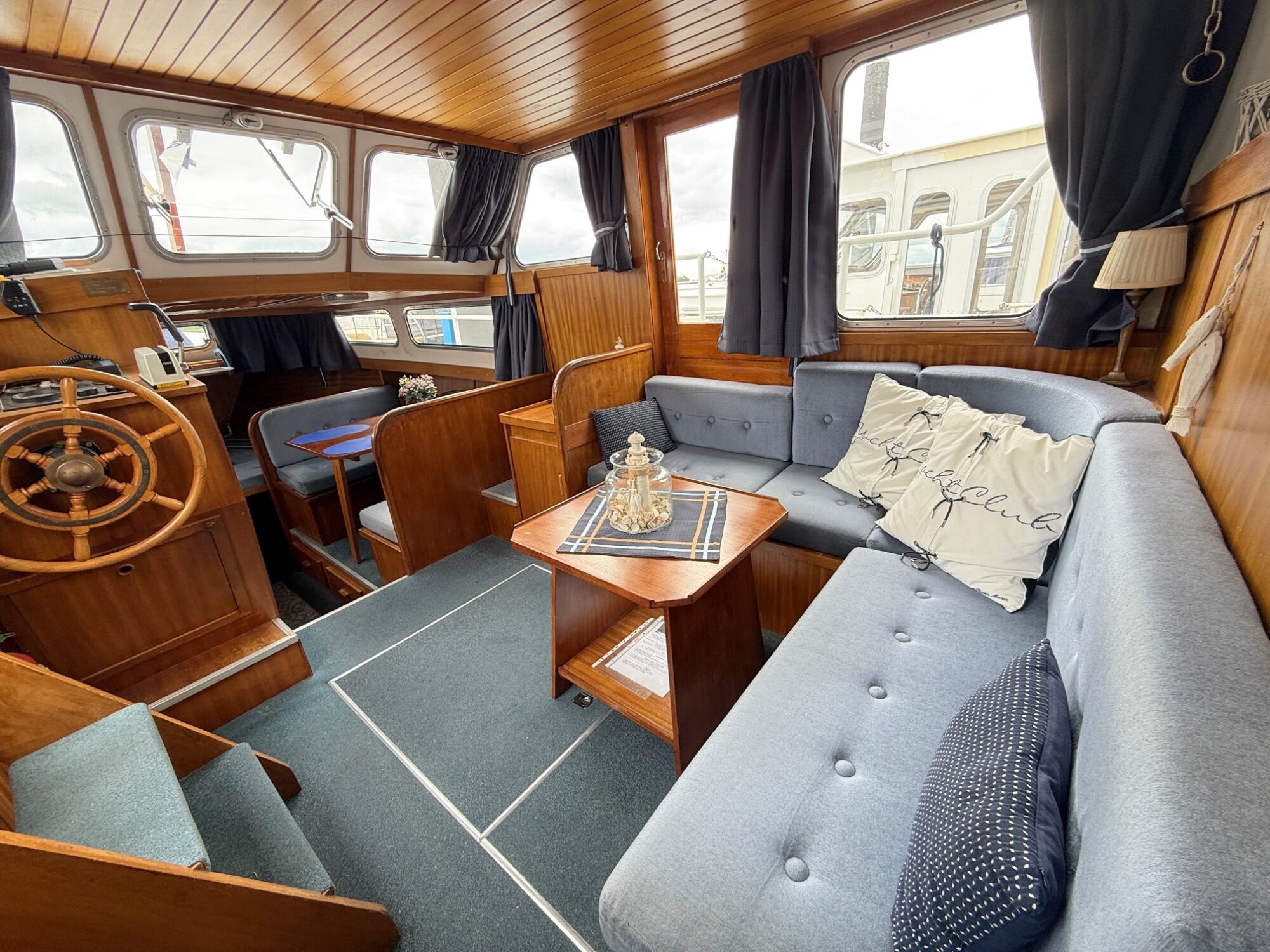 Hollandia 10.00 AK Cabrio