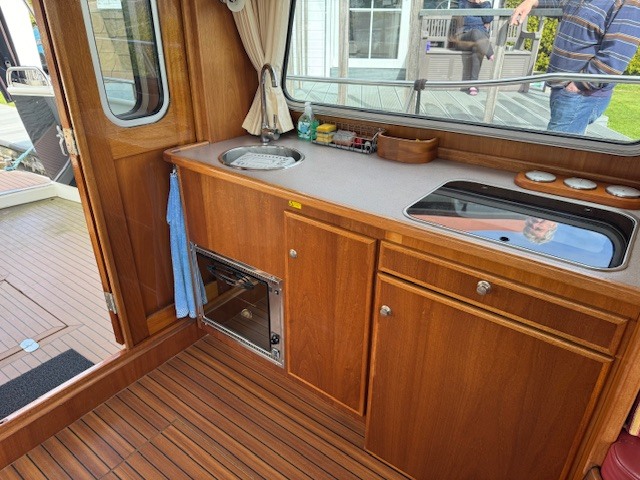 Pollard Coastliner 1150