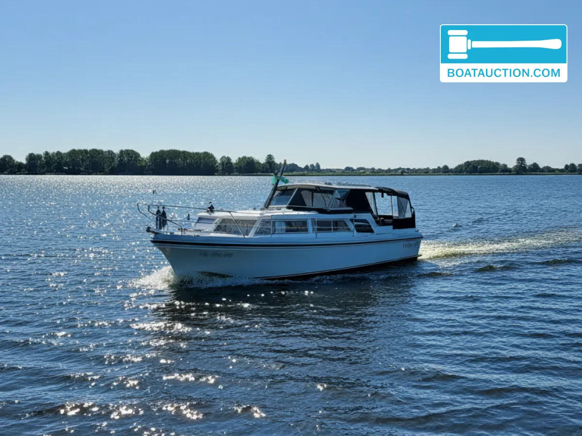 Princess 32 hoofdfoto: 1