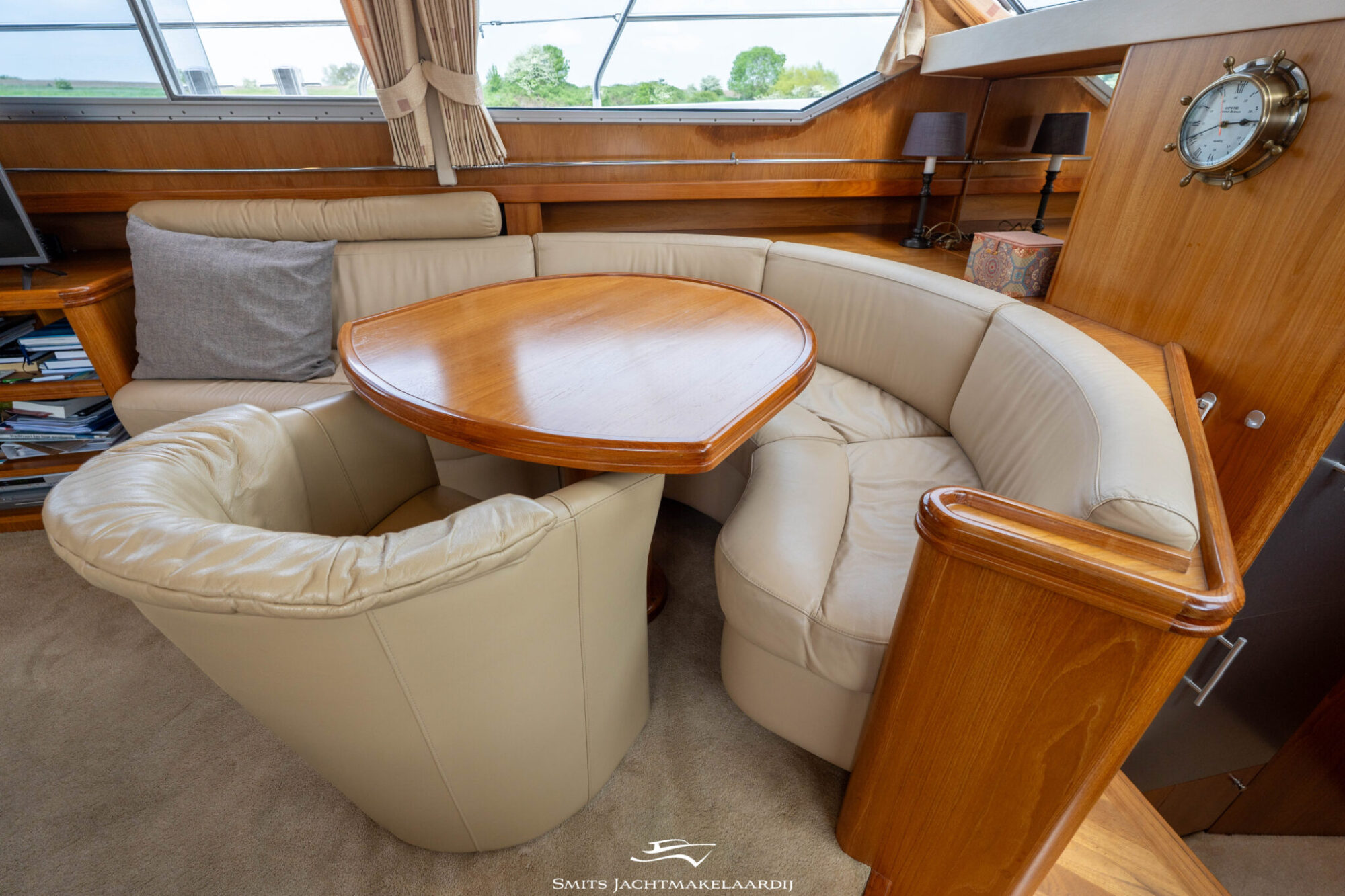 Van der Valk Valk Continental 15.50 Cabrio