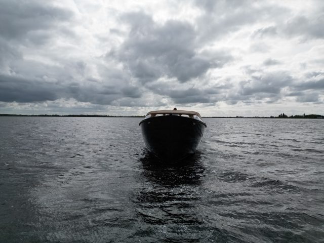 Custom Build Custom Build sloep, Full option met 300pk 