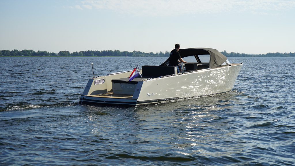 Isloep Rapida 990
