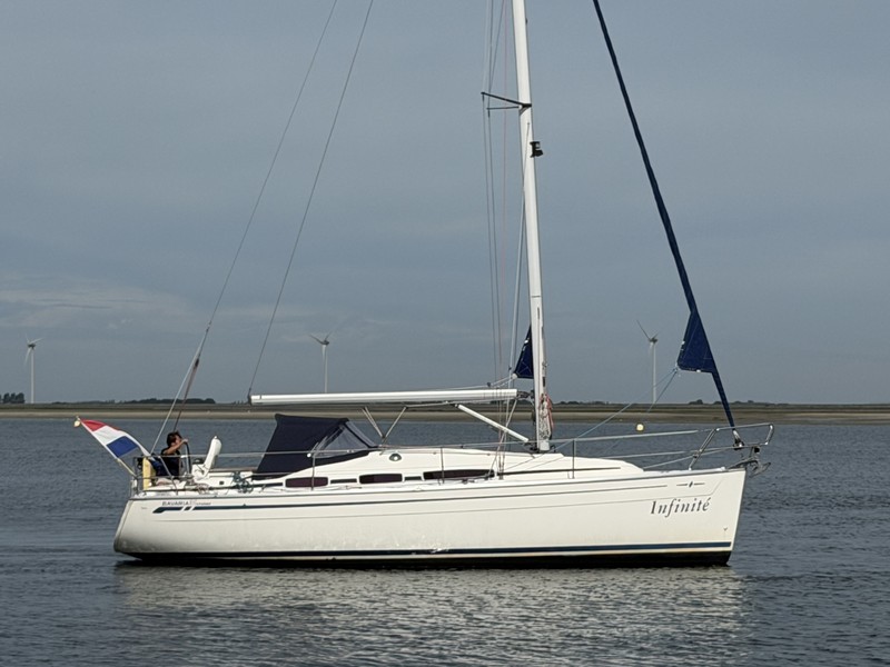 Bavaria 31 Cruiser