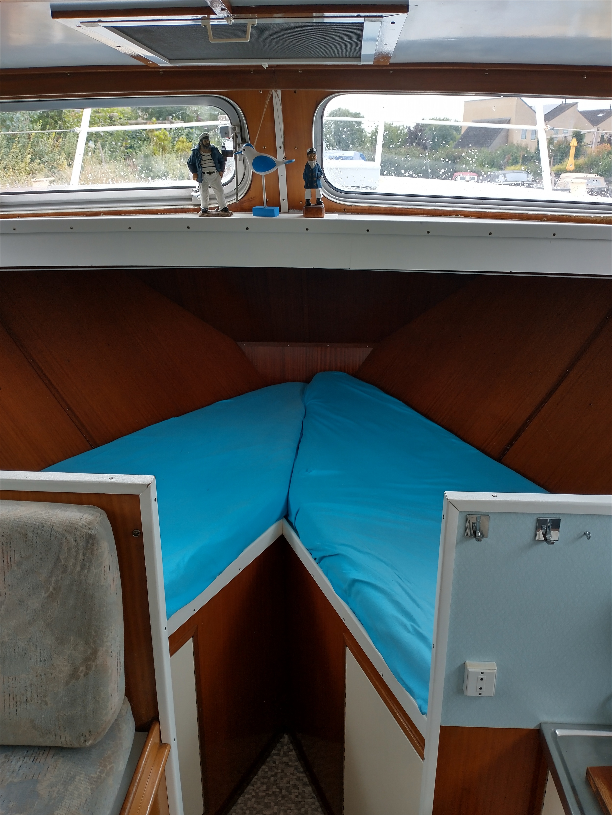 Super Waddenkruiser 1200 Waddenkruiser