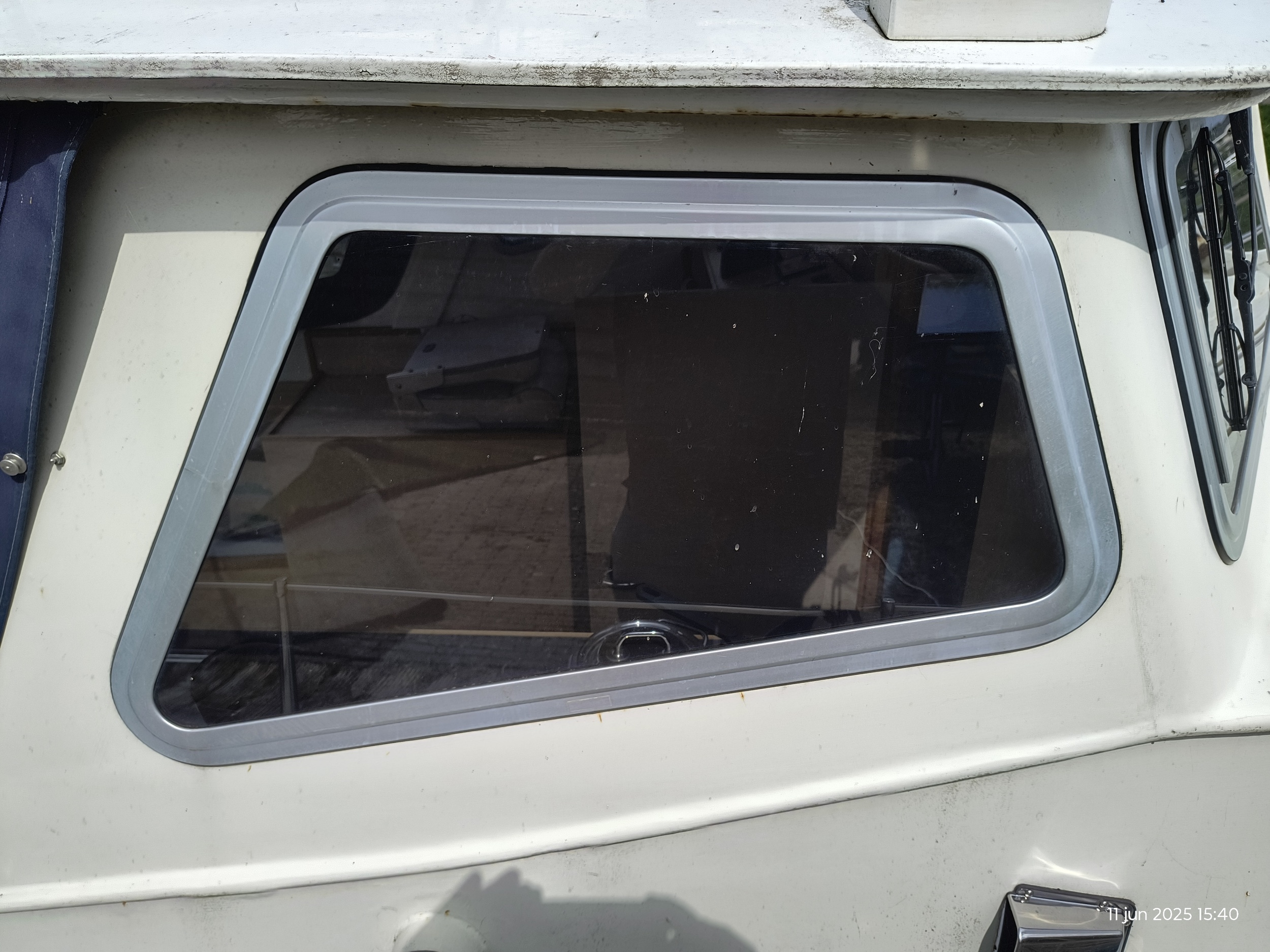 Beenhakker Kotter 10.50 OK