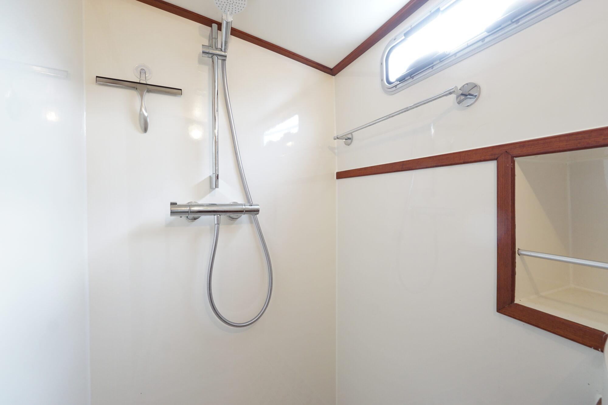 Stevenvlet Stevenvlet 14.50 OK Cabrio