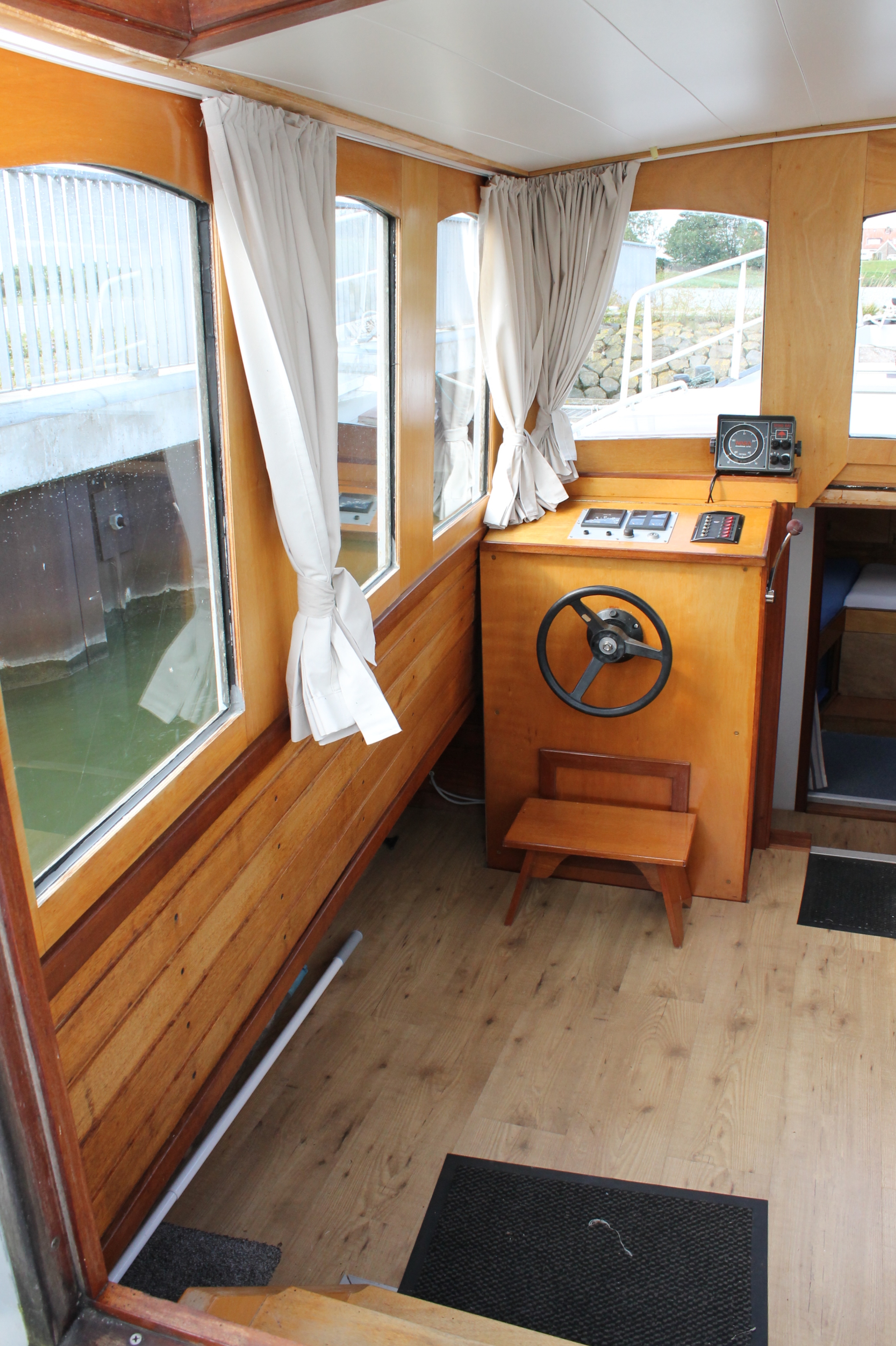 IJsselmeer Vlet 10.50