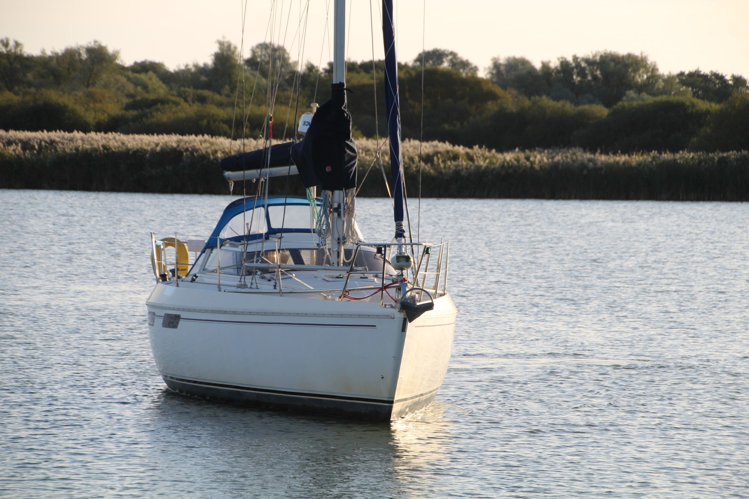 Jeanneau Espace 990