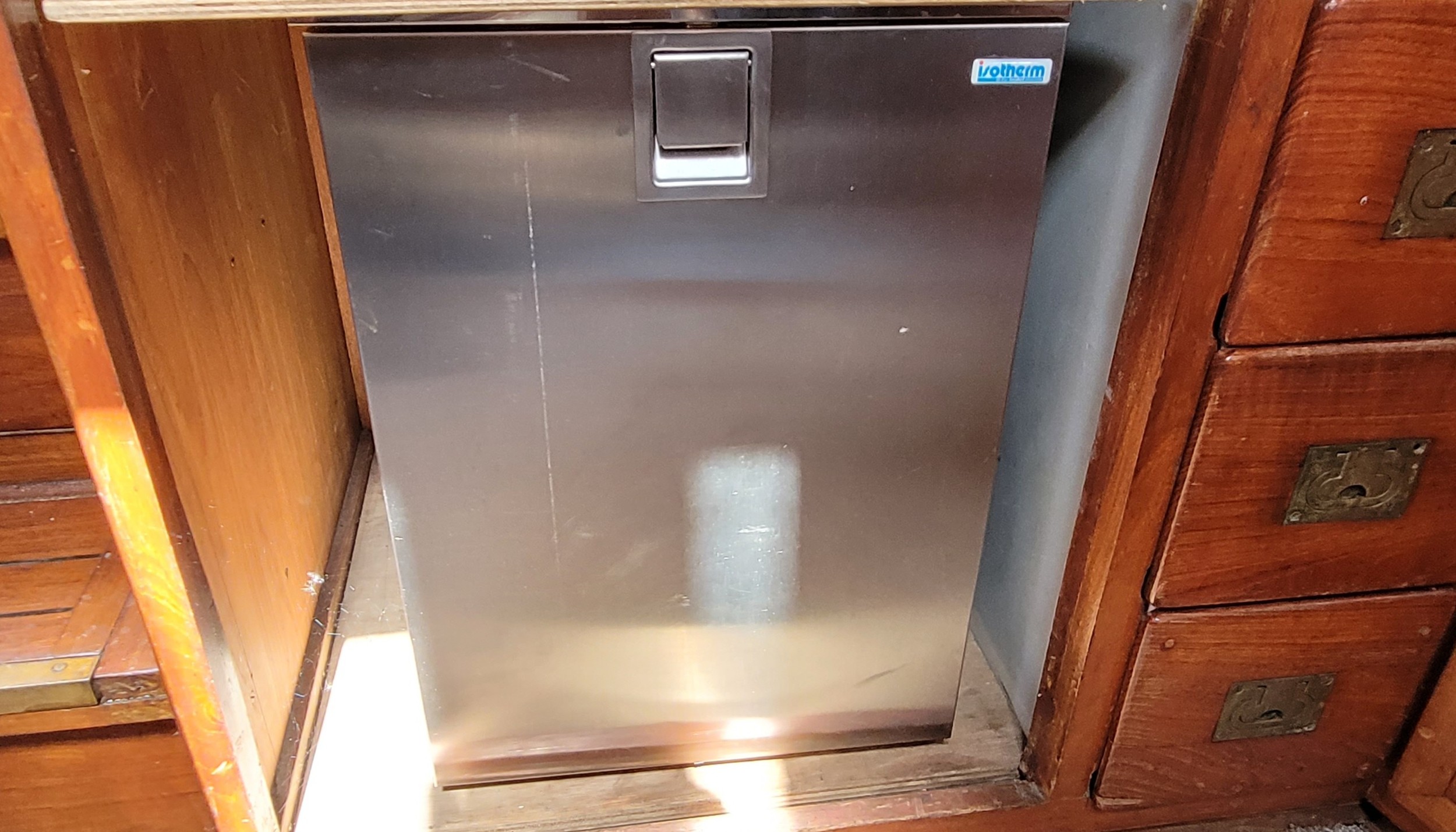 Westerdijk Zeeschouw 10.00