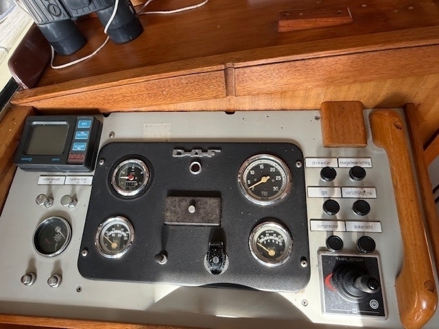 Gillessen Vlet 10.50