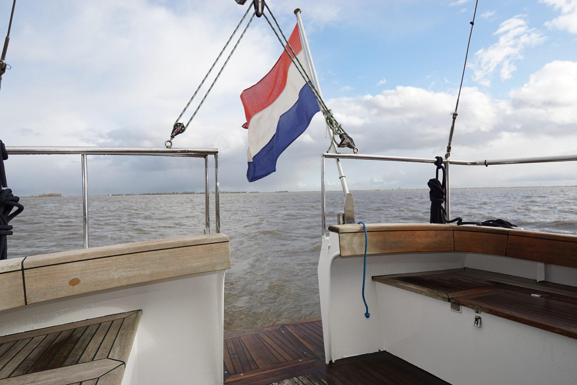 Doggersbank Doggersbank 12.00 OK