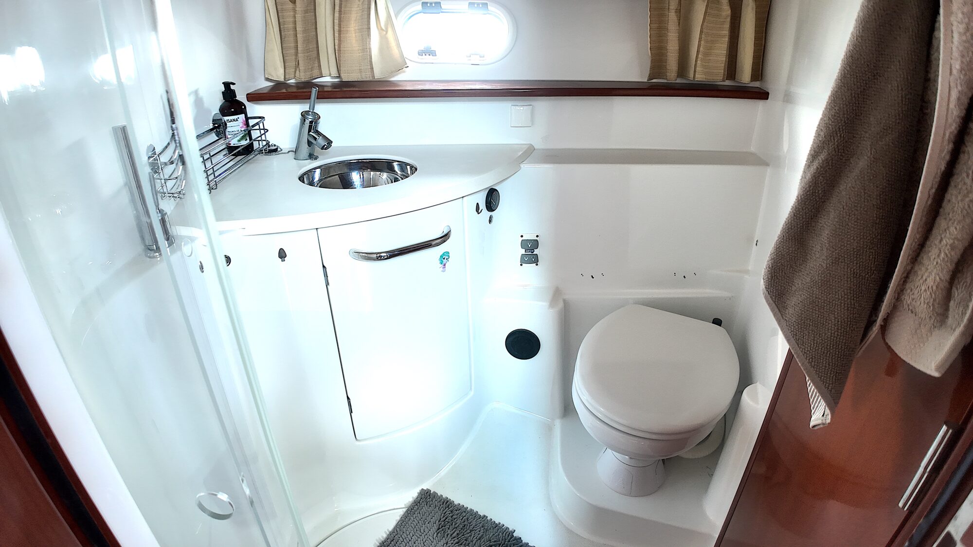 Jeanneau Prestige 42 Flybridge