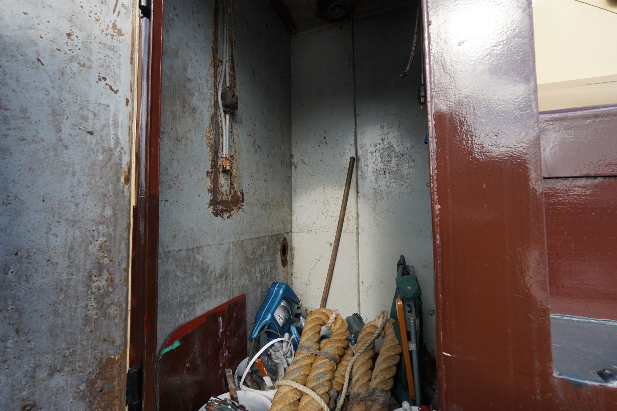 Amels Sleper 21.85 VS