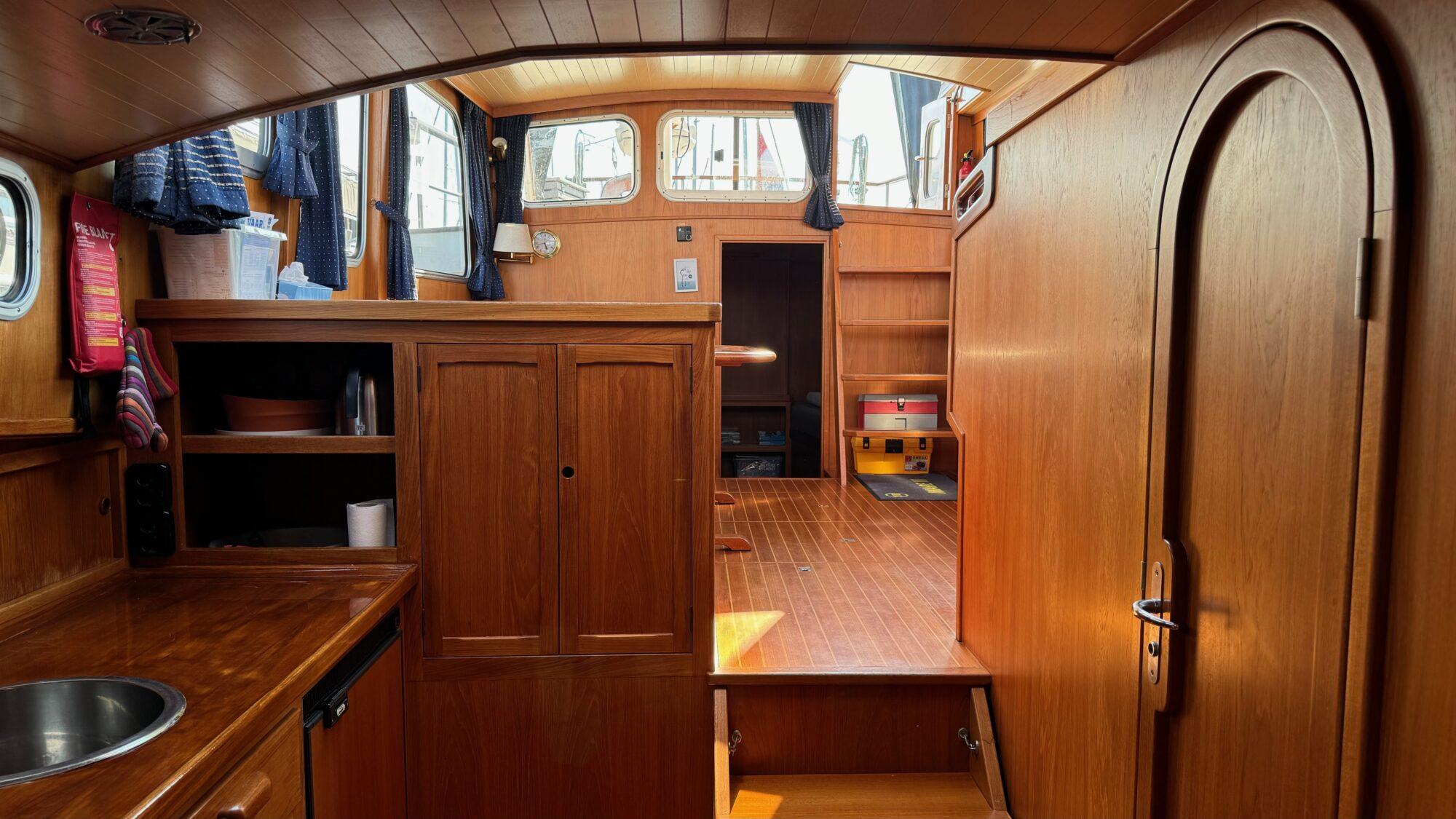 Gillissen Gillissen vlet 12.10 AK