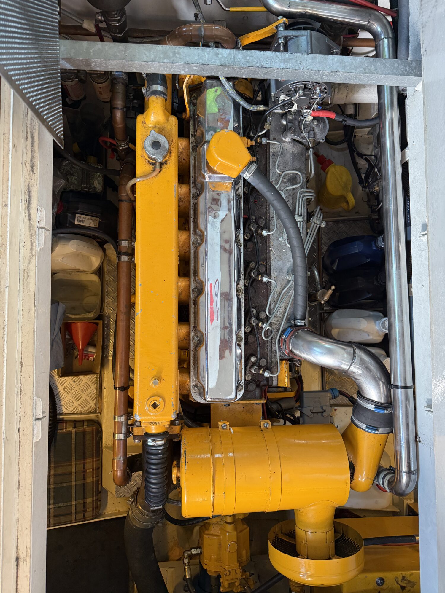 Kok Kruiser 12.50 OK