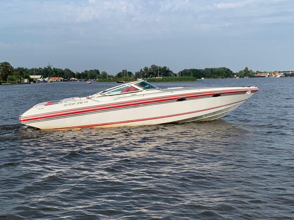 Powerquest 290 Enticer