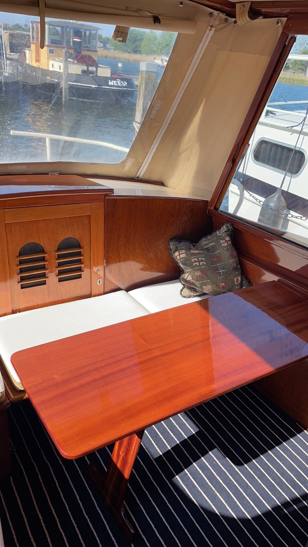 "Super Favorite" OK/AK 850